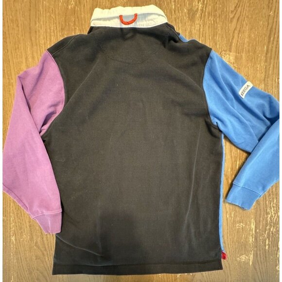 Bodega Colorblock Rugby Shirt - Picture 14 of 14